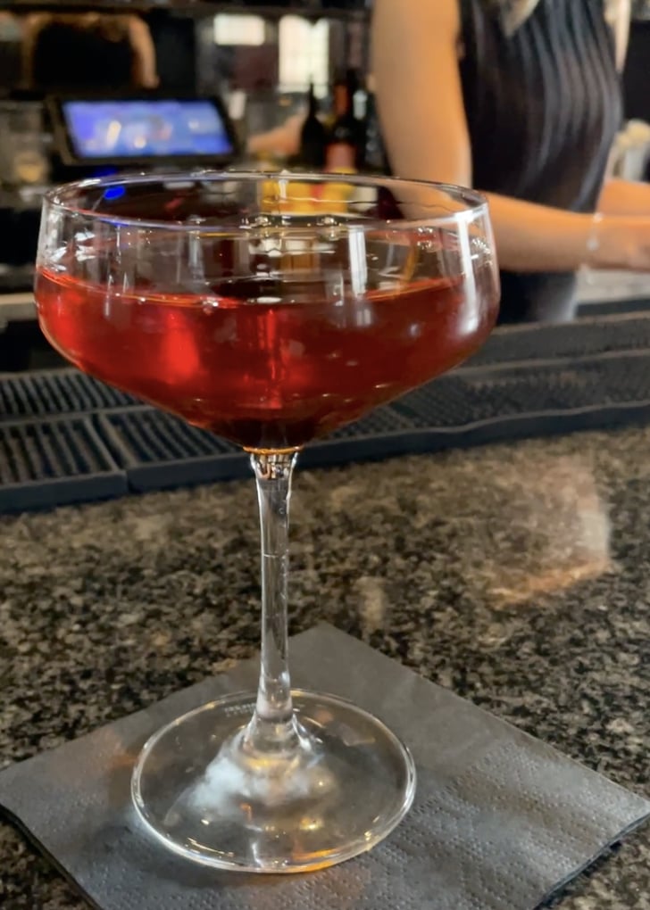 Welcome to new york taylor swift eras tour inspired cocktail recipes