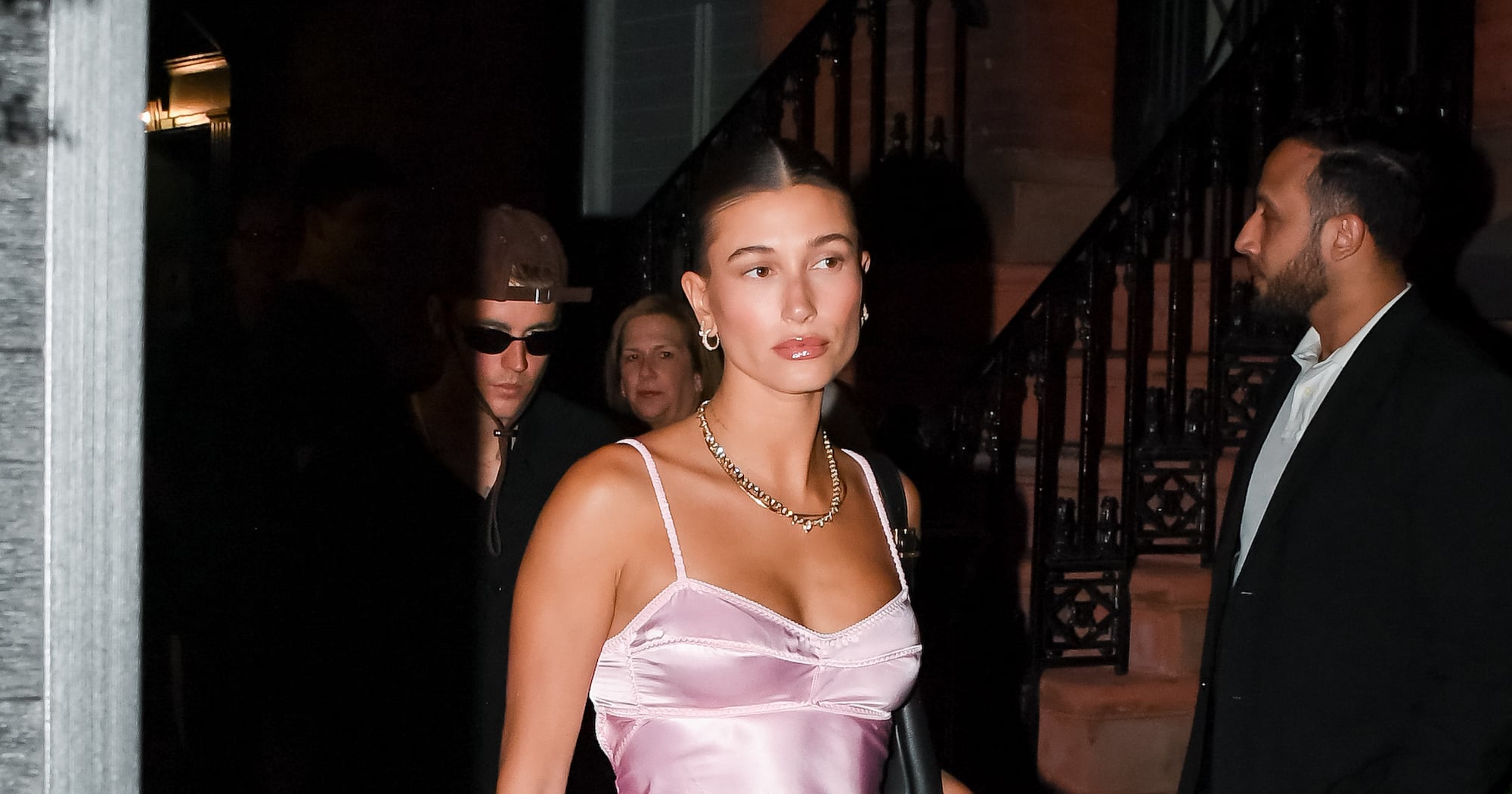 Summer’s “Strawberry Girl” Makeup Is Hailey Bieber Approved