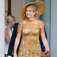 Kate Middleton Could Learn a Thing or 2 From This Stylish European Royal
