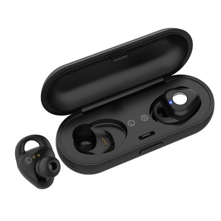 Cshidworld T01 True Stereo Wireless Earbuds