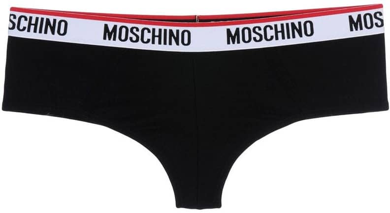 Moschino Underwear - Japanese brand clothing shopping website｜Enrich your  daily wear｜FASBEE