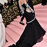 Met Gala Red Carpet Dresses 2019