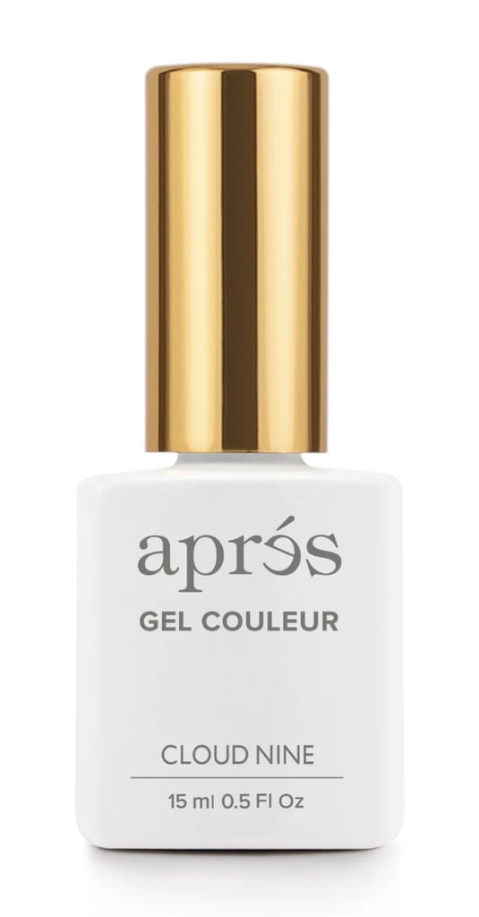 Apres Nails's Cloud Nine