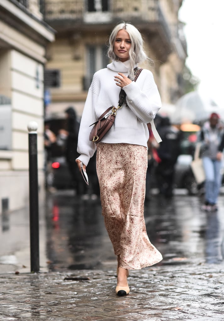 "Wear" Your Bag 50+ Styling Tips From Fashion Editors and Street