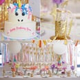 The Whimsical Details From This Unicorn Birthday Party Are Truly Magical