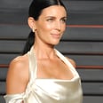 Liberty Ross Sneakily Rewore Her Wedding Dress to an Oscars Afterparty