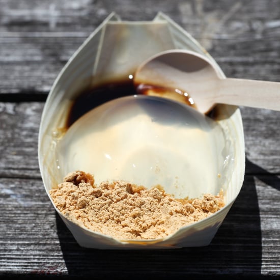 Raindrop Cake Review