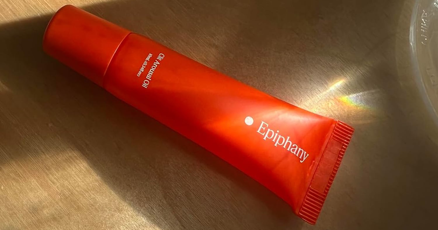 I Used to Hate Arousal Serums - Until I Tried This One
