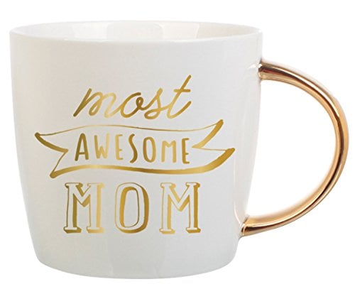 Most Awesome Mom Mug