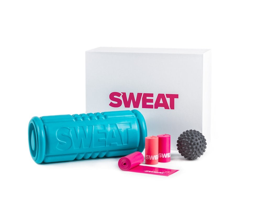 Sweat Recovery Pack