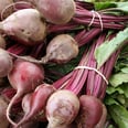 Why You Should Stop Throwing Out Beet Greens