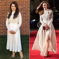 This Woman Found an Exact Copy of Kate Middleton's Engagement Dress For Just $25