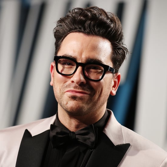 Who Is Dan Levy Dating in 2020?