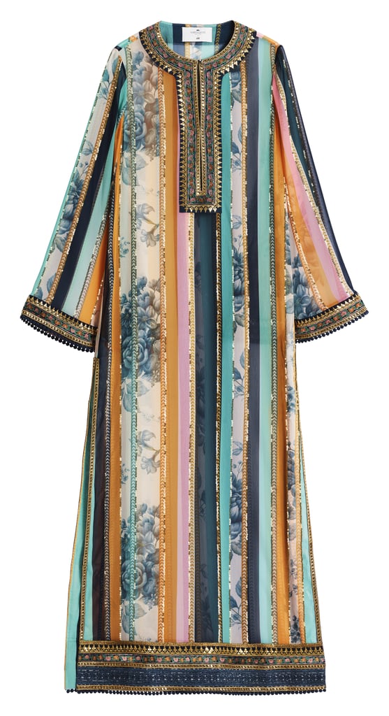 The Sabyasachi x H&M Wanderlust Collection Sold Out Quickly