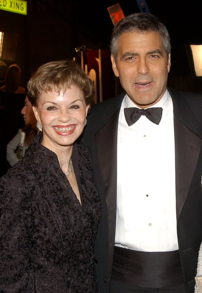 George Clooney George Clooney