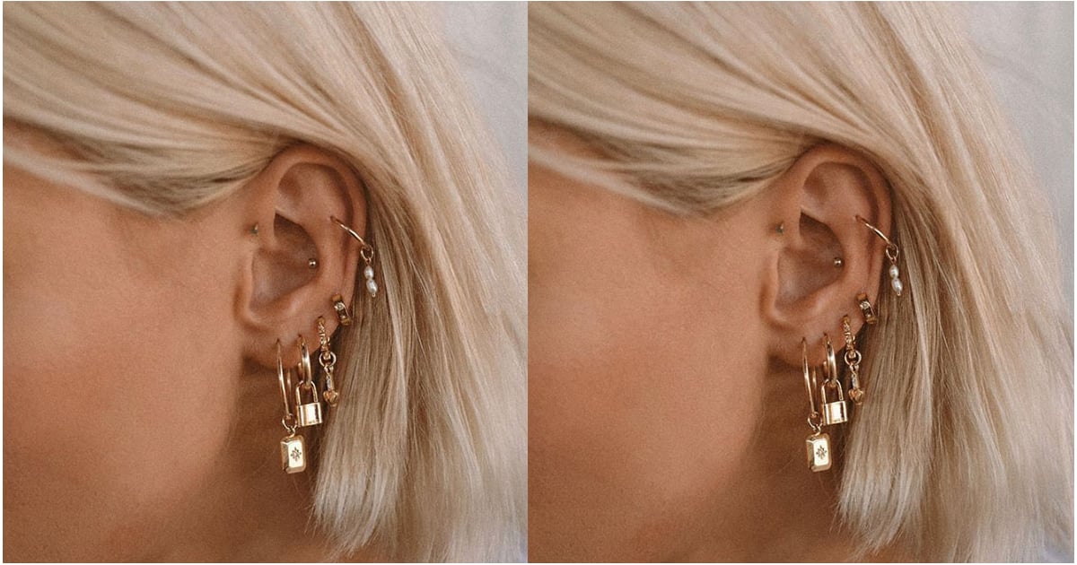 Piercing Trends 2019 | POPSUGAR Beauty 