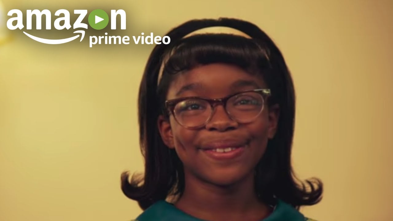 Black history movies new arrivals on amazon prime
