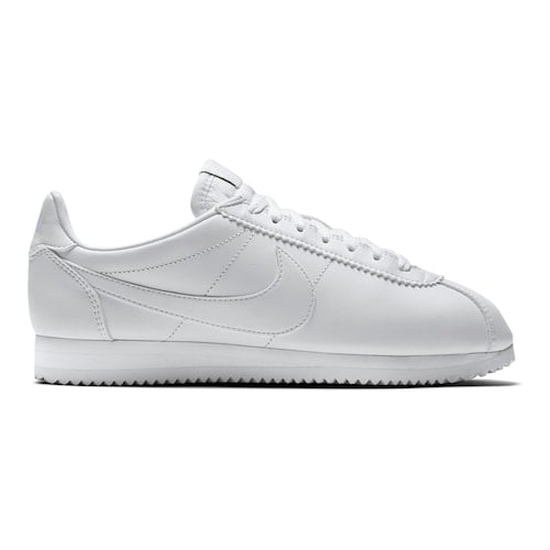 Nike Classic Cortez Leather Sneakers