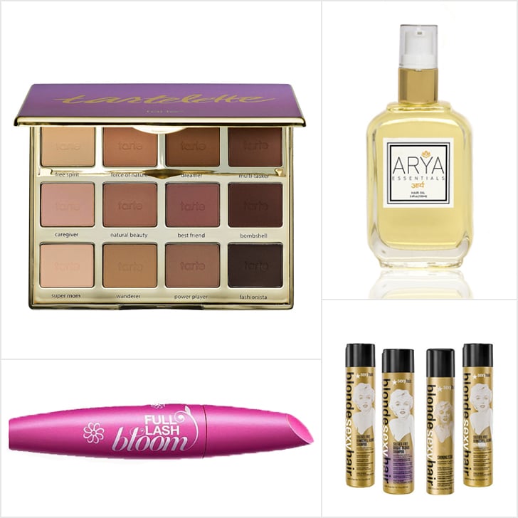 Best Beauty Products For January 2015 | Winter Shopping