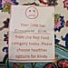 Preschool Sends Mom Note For Packing Chocolate in Lunch