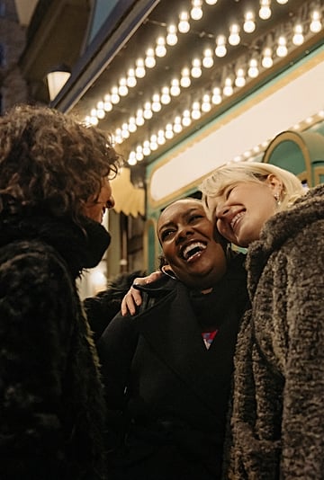 How Sobriety in My 20s Has Improved Social Life, Confidence