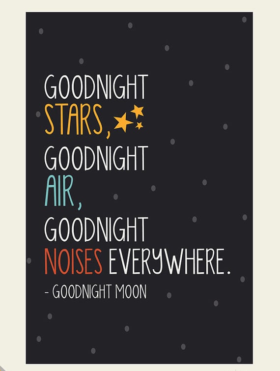 Goodnight Moon