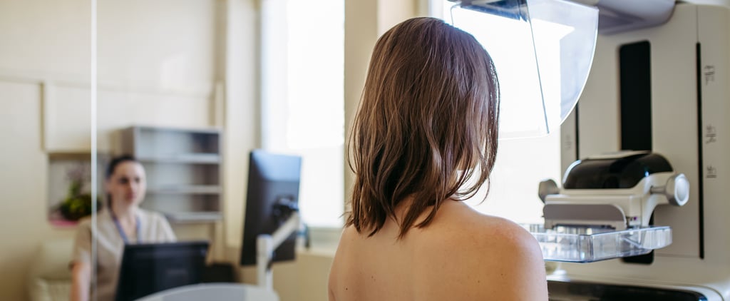 What to Know Before Your First Mammogram