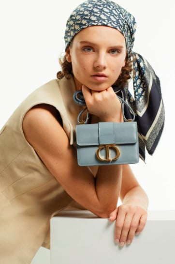 Dior micro 30 montaigne clearance