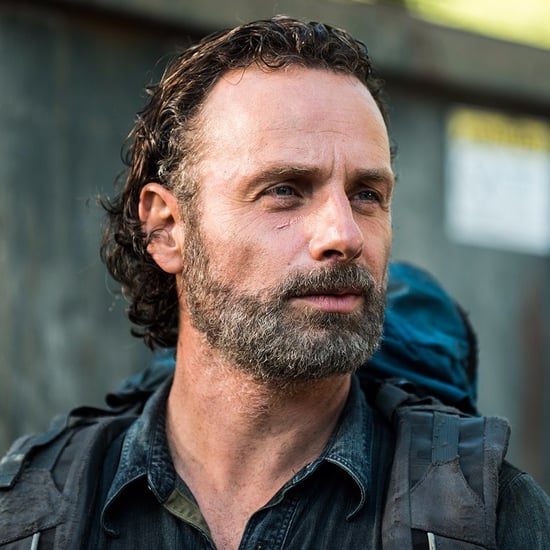 Rick Grimes's Best Quotes on The Walking Dead