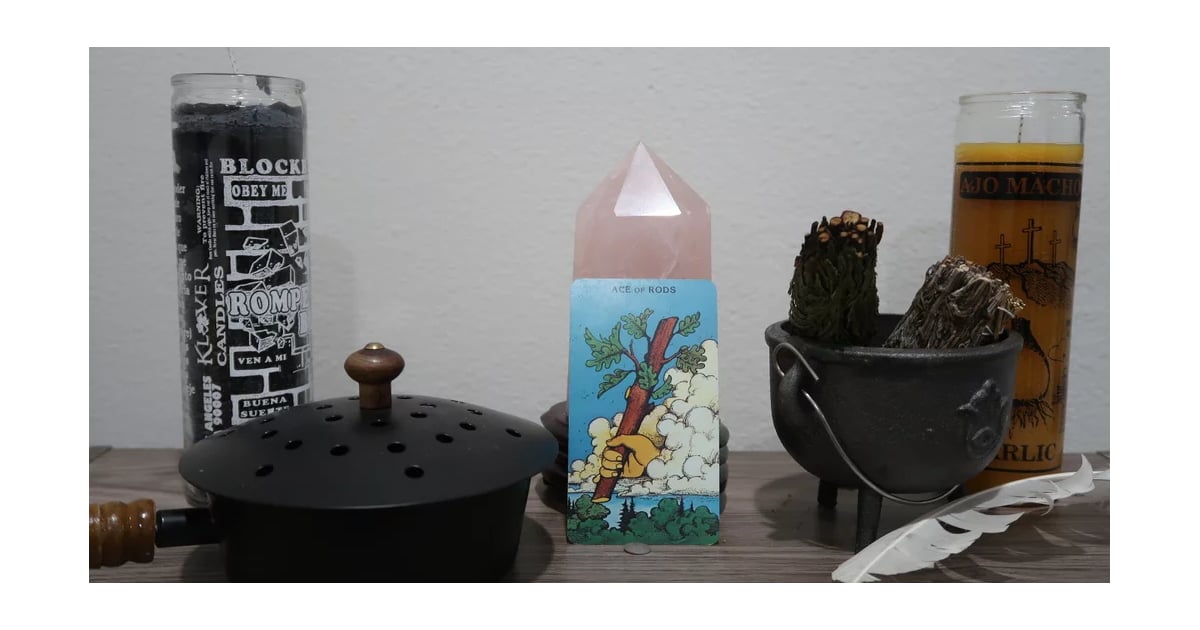 Bruja Tarotscope: September Tarot Horoscope For Every Zodiac Sign