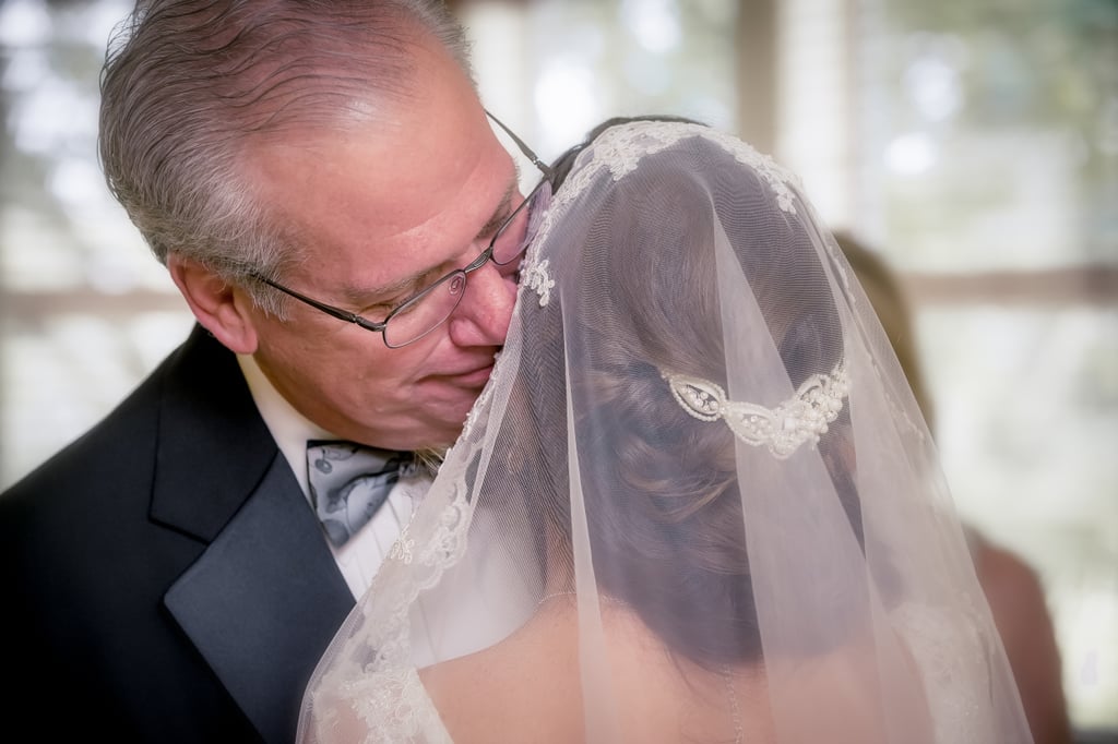 Wedding at Disney's Grand Floridian Resort