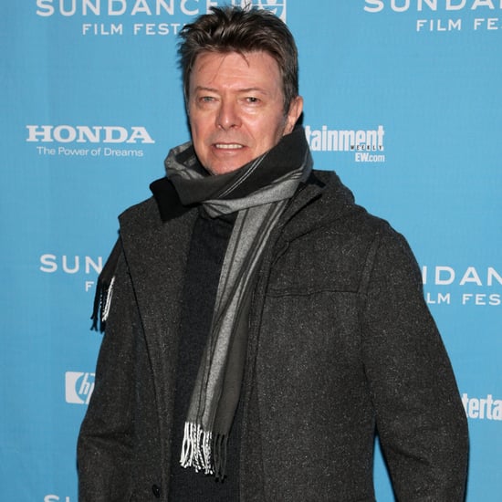 Celebrity Reactions to David Bowie's Death