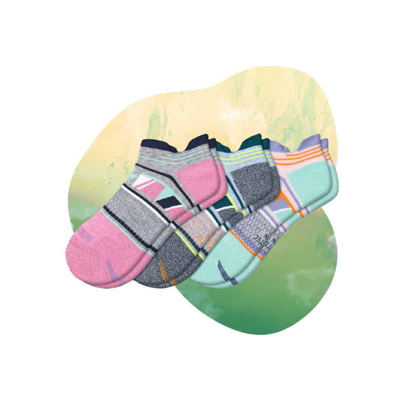 Athletic Socks