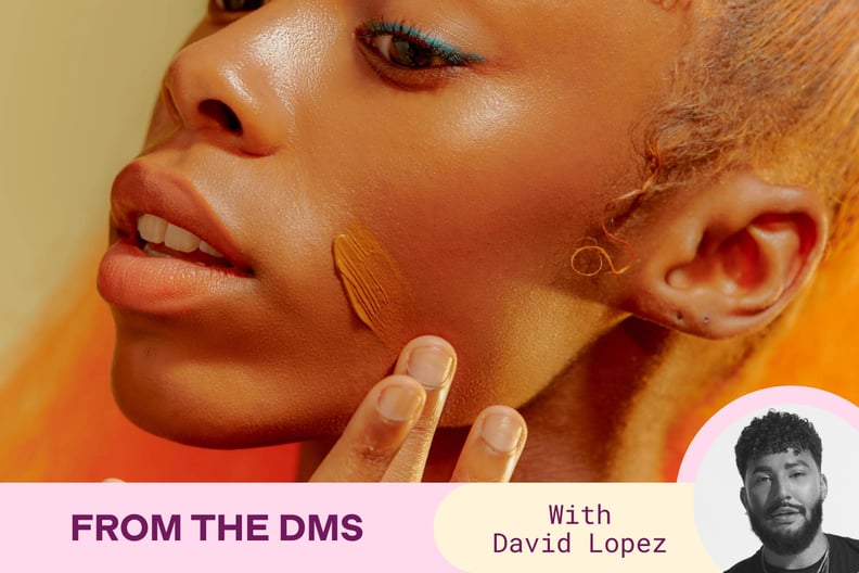 How to shade match your makeup when introverted or neurodivergent