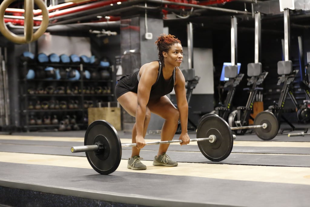 Why You Should Lift Weights to Lose Belly Fat | POPSUGAR Fitness