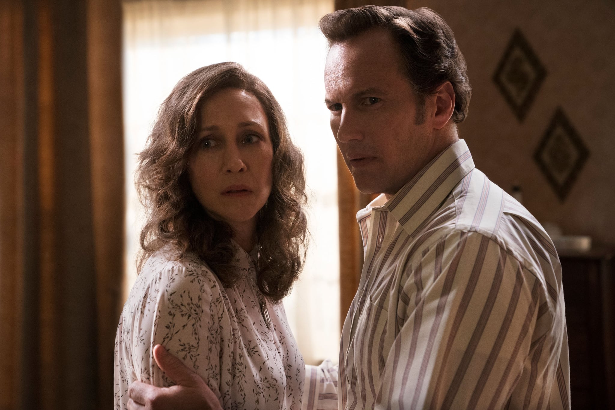 How The Conjuring Universe Movies Connect POPSUGAR Entertainment UK