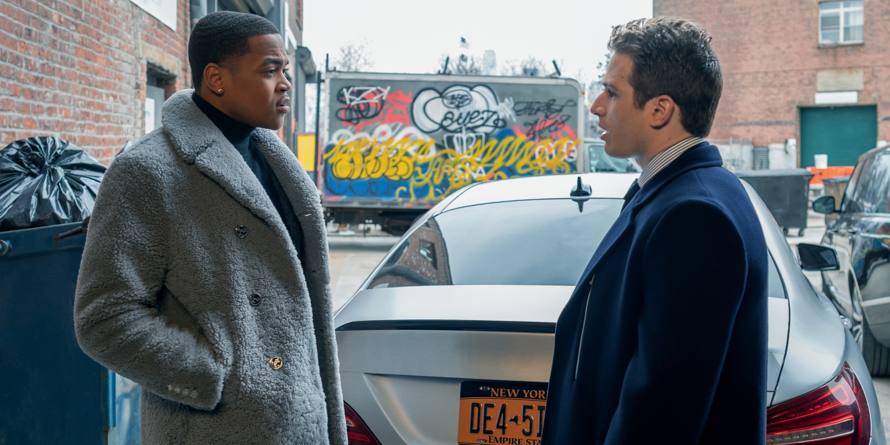 Power Book II Ghost Season 4 Theme, Plot, Cast POPSUGAR Entertainment