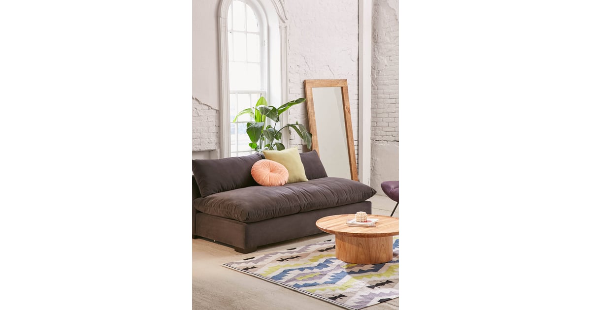 Grant Sofa Best and Most Comfortable Couches and Sofas POPSUGAR