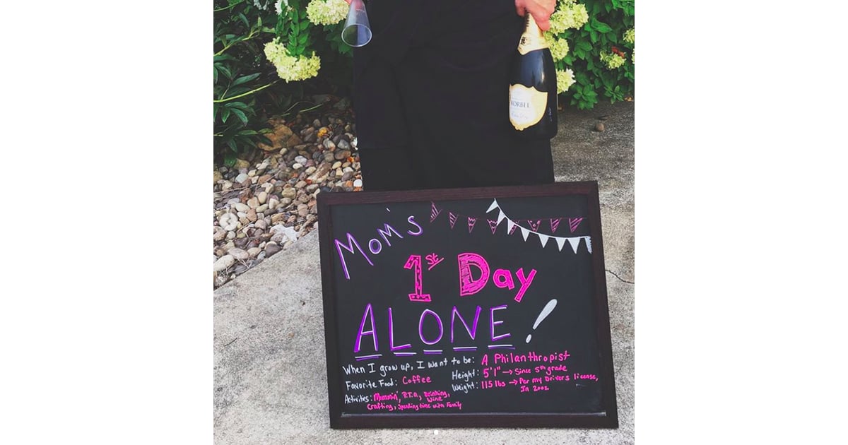 mom-s-first-day-alone-moms-celebrating-the-first-day-of-school
