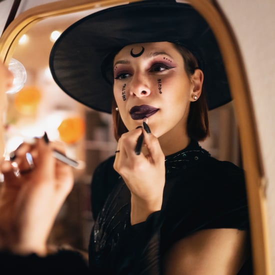 11 Witch Makeup Ideas For Halloween
