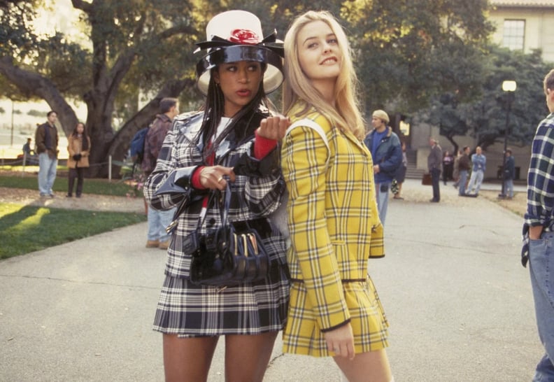 "Clueless" 