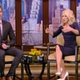 Here's Kelly Ripa Ruthlessly Roasting The Bachelor's Arie, For Your Viewing Pleasure