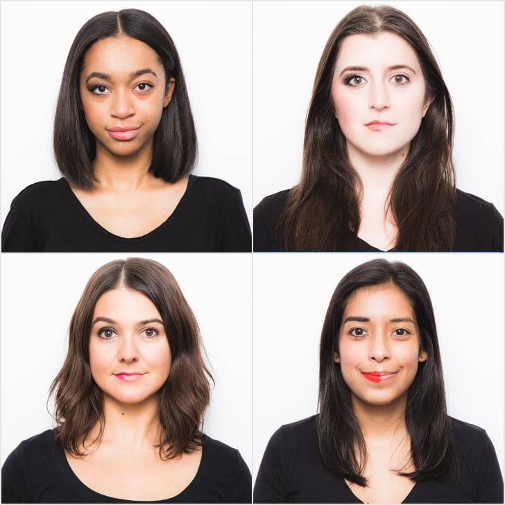 Power of Makeup Photos