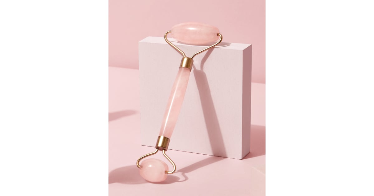 Start Using Facial Massage Tools Best SelfCare Tips 2019 POPSUGAR