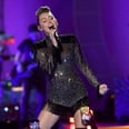 The Inspiration Behind Miley Cyrus's "She's Not Him" Is Pretty Easy to Figure Out