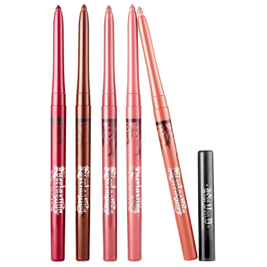 Kat Von D Everlasting Flash Sale | Nude Lip Liner Set