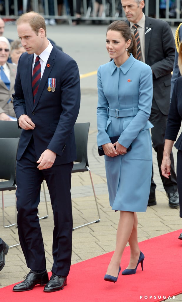 Meghan Markle and Kate Middleton First Australia Tour Photos
