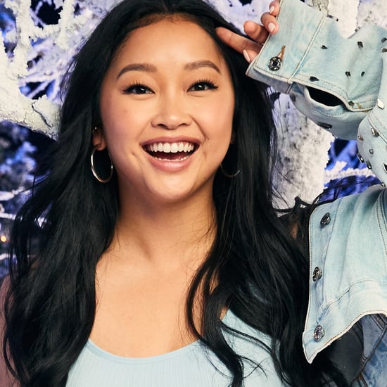 Lana Condor Talks About To All The Boys Spinoff XO, Kitty