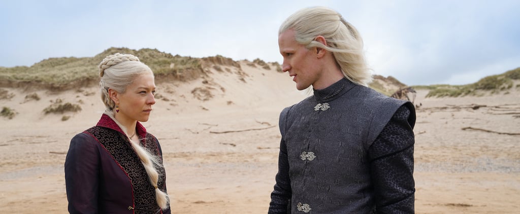 House of the Dragon: Why Is House Targaryen So Incestuous?