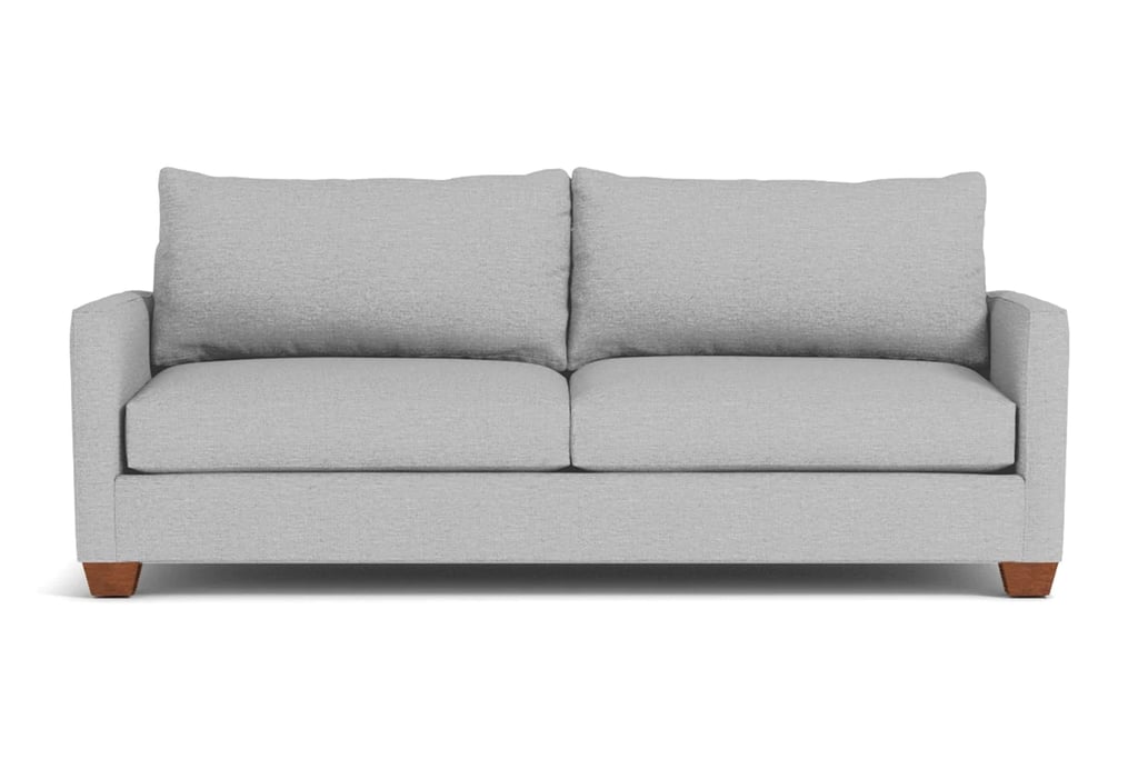 A Tuxedo Sofa From Apt2B